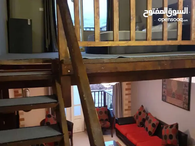 شقة للايجار في منطقة الدامور