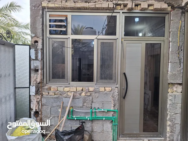 شبابيك المنيوم