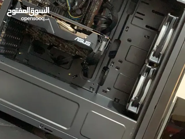 Custom Gaming PC
