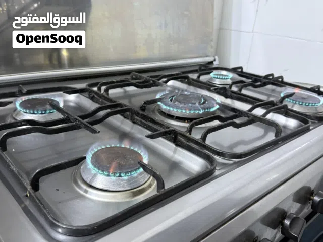 طباخ مستعمل