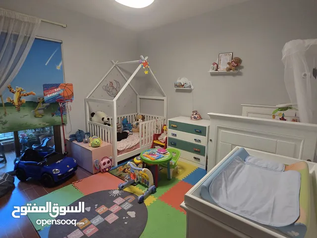 Kids Bedroom - غرفة نوم اولاد