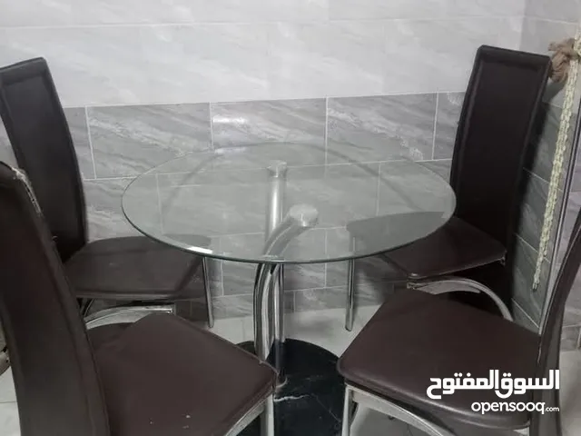 طاولة سفرة