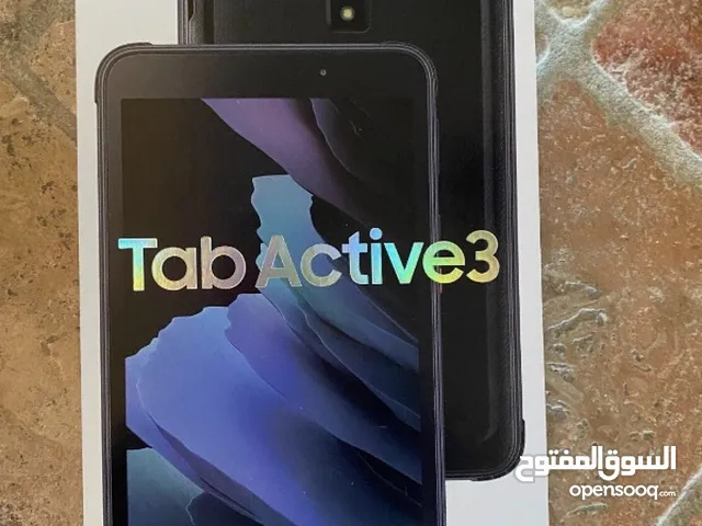 tab Active 3  4G