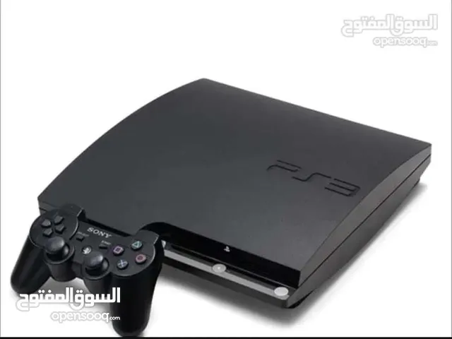 PlayStation 3 PlayStation for sale in Irbid