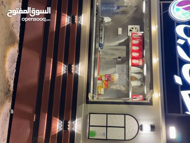 فوت ترك للبيع لعدم التفرغ
