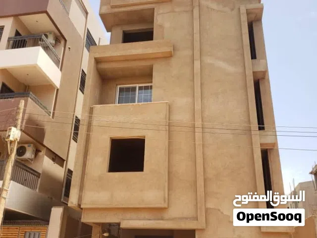 عمارة للبيع في الخرطوم كافوري