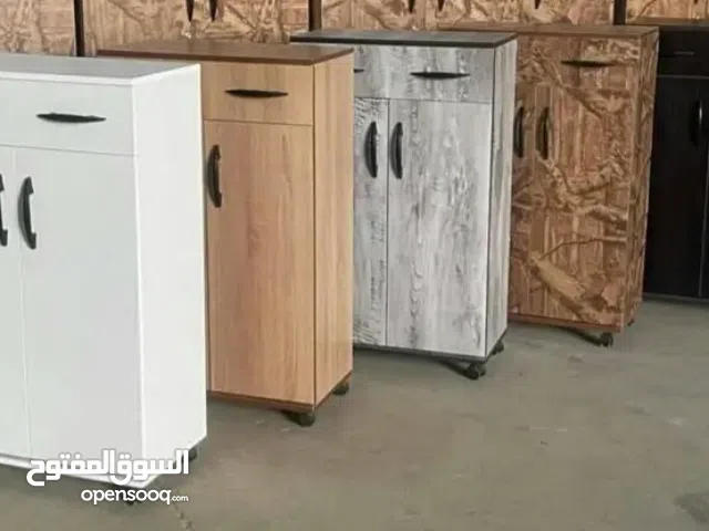 جزامة خشب متوفر منها الوان