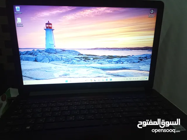 Hp laptop 2023