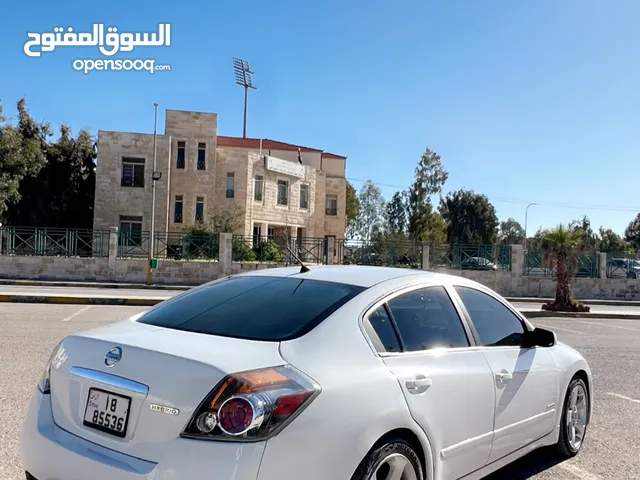 Used Nissan Altima in Zarqa