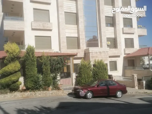 230 m2 4 Bedrooms Apartments for Rent in Amman Marj El Hamam