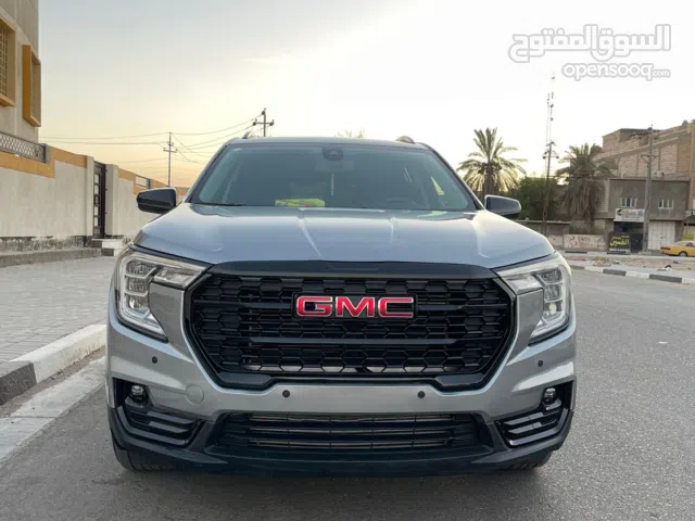 Used GMC Terrain in Basra