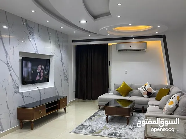 180 m2 3 Bedrooms Apartments for Rent in Giza Mohandessin