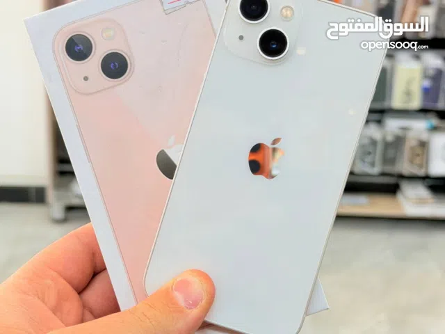 ايفون 13 ذاكره 128. بطارية 91. ضمان 5 ايام. نظافه 100%