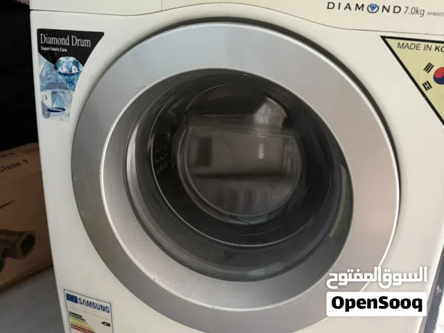 Samsung WF8692SFV