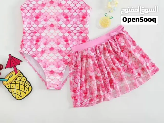 ملابس سباحة
