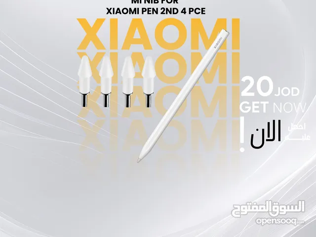 Mi Pen Nib قلم شاومي راس