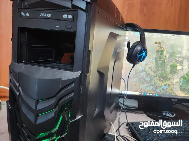 بيسي جيمنج للبيع ب250 دينار