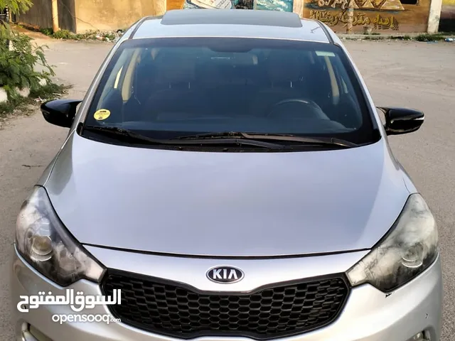 Used Kia Cerato in Alexandria