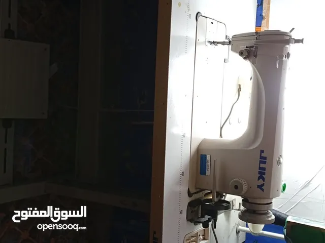 مكينه نظيفه جداً