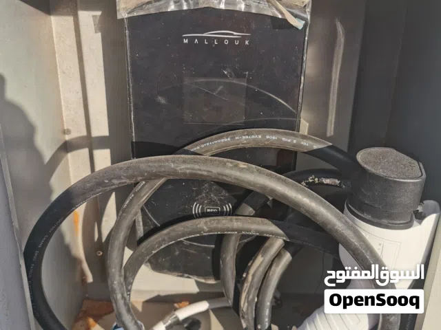 شاحن سياره صيني مع صندوق