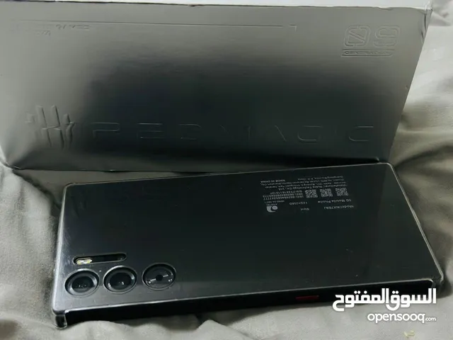 red magic 9 pro للبيع بسعر حرق 420