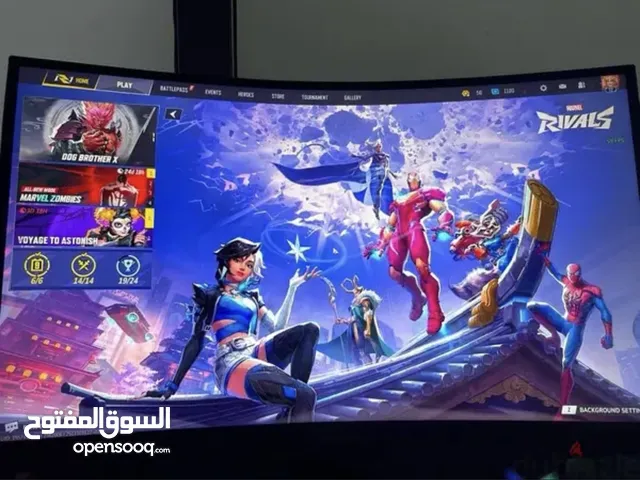 27" Samsung monitors for sale in Cairo