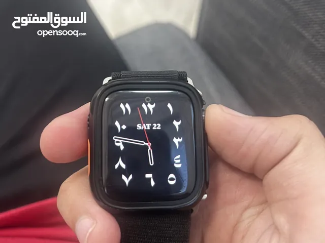 Apple watch series 6 /  91%