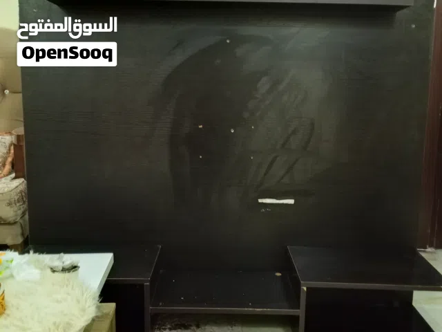 ديكور شاشه