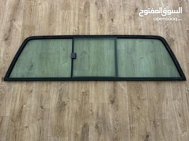 قطع واكسسوارات جمس شفر 73 لغايه 91