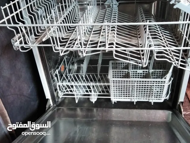 AEG 6 Place Settings Dishwasher in Amman
