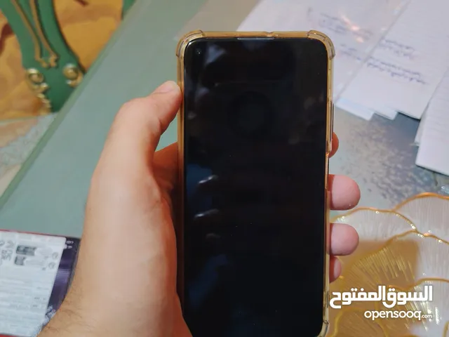 للبيع هواوي نوفا i7 5G