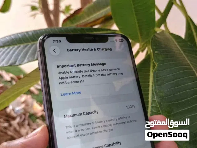 iPhone 11 Pro Max