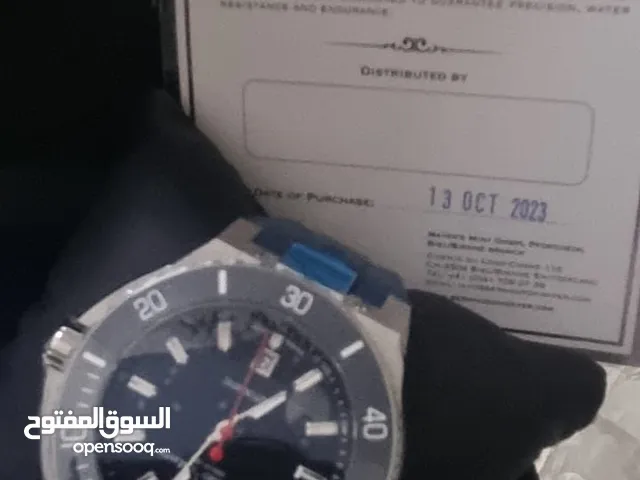Automatic Others watches  for sale in Al Riyadh