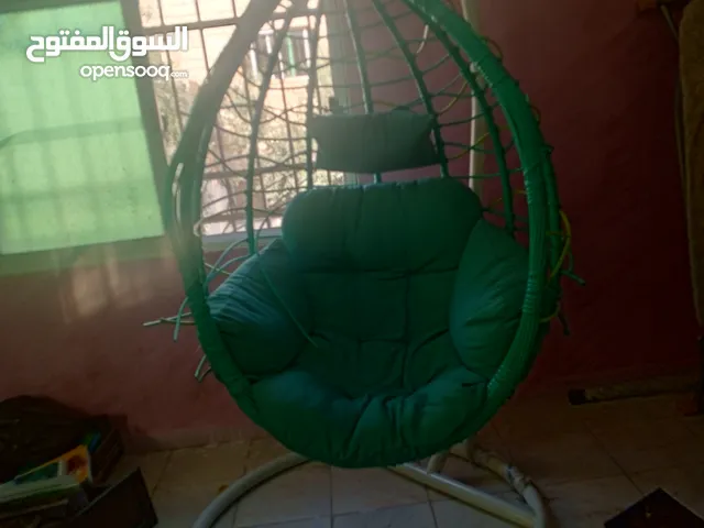 مرجيحة عش بيتية استعمال خفيف جدا