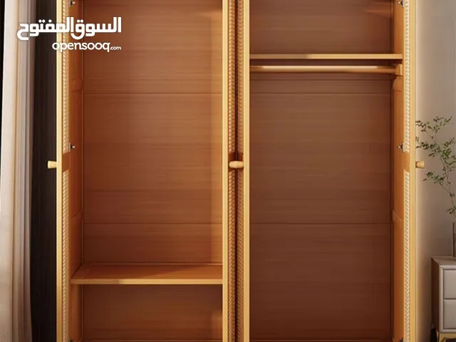 خزانة ملابس رائعة