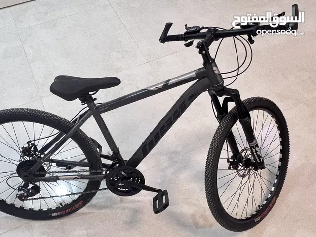 دراجة هوائية جبلية