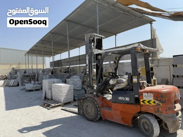 فرصة استثمارية مميزة: بيع مصنع رخام قائم (تم تخفيض السعر)