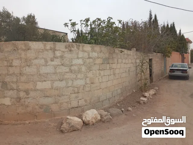 للبيع مزرعة داريا قبلية خلف تاون سنترطريق المعامل مساحة 450م