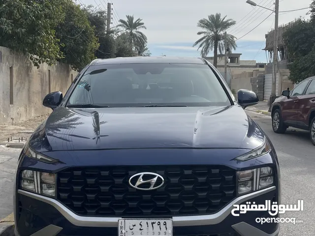 Hyundai Santa Fe 2021 in Baghdad