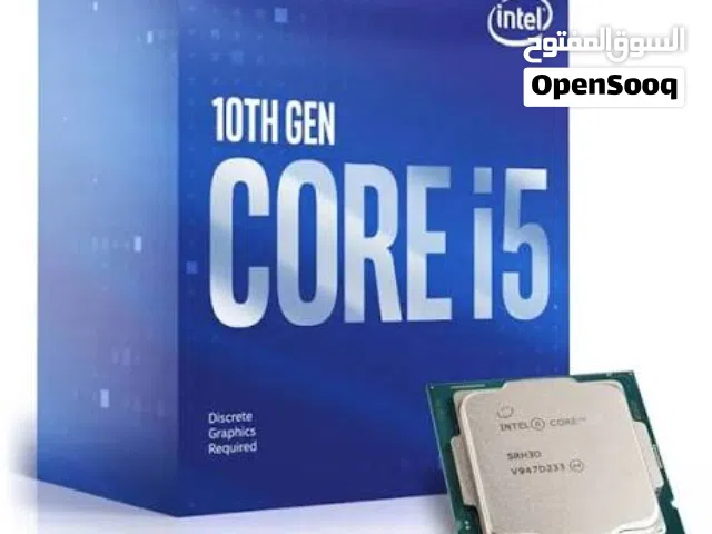 مطلوب مطلوب مطلوب معالج i5 جيل عاشر
