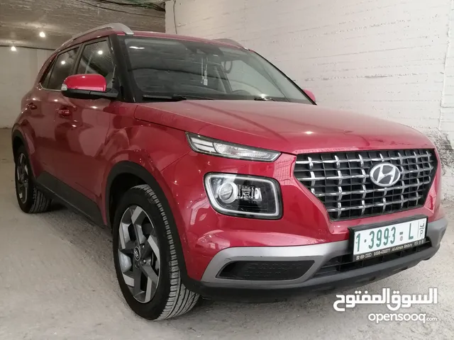 هونداي 2020 فينو سعر حرق على الكاش