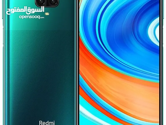 Xiaomi Redmi 9 Pro 128 GB in Benghazi