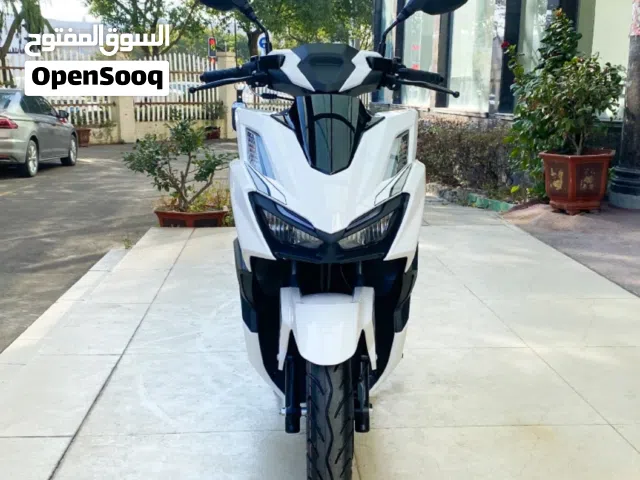 ماطو 155cc