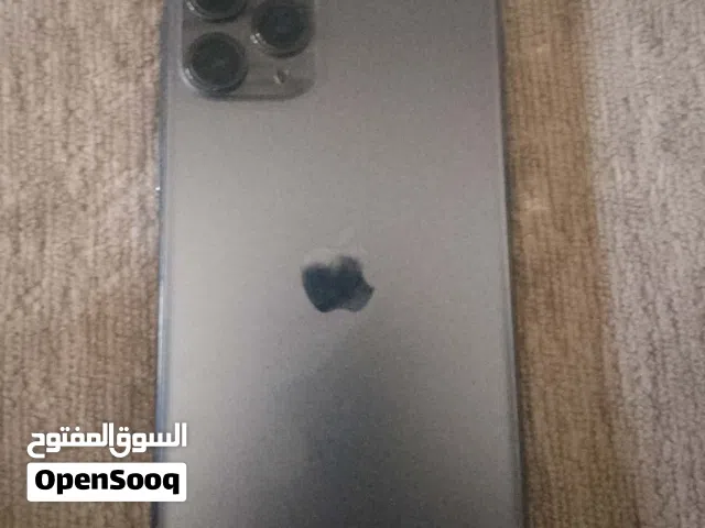 Apple iPhone 11 Pro 512 GB in Sabratha