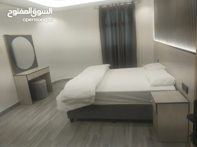 0 m2 2 Bedrooms Apartments for Rent in Jeddah Ar Rabwah
