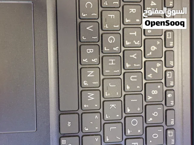 Asus VivoBook i7-13 gen