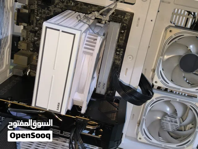 Windows Custom-built  Computers  for sale  in Baghdad