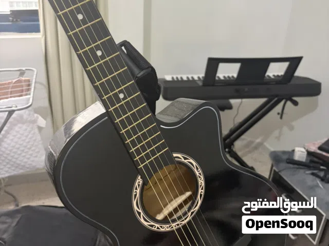 Guitar 38 inch