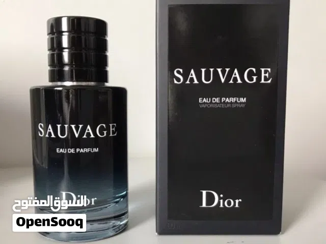 Dior Sauvage