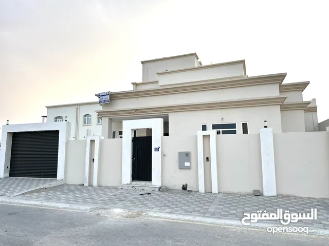 433 m2 More than 6 bedrooms Villa for Sale in Muscat Amerat